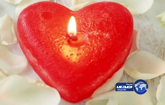 الثقة والعاطفة والذاكرة مع اللون الأحمر