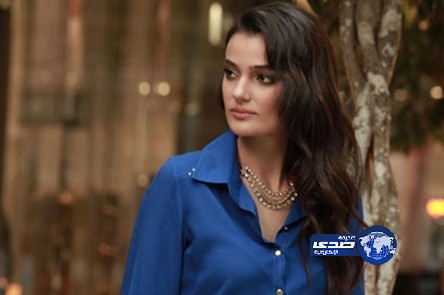 بالصور.. ملكة جمال تركيا من دون البوتوكس