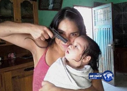 صورة في فيسبوك تثير ذعر الملايين