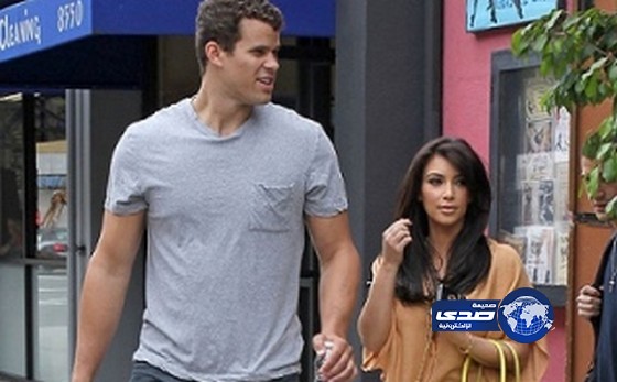 طليق كاردشيان يبيع خاتم زواجهما في مزاد علني