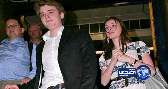 ابن “توني بلير” يتزوج فتاة من أصول تركية