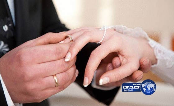 أم تتزوج ابنها في زمبابوي