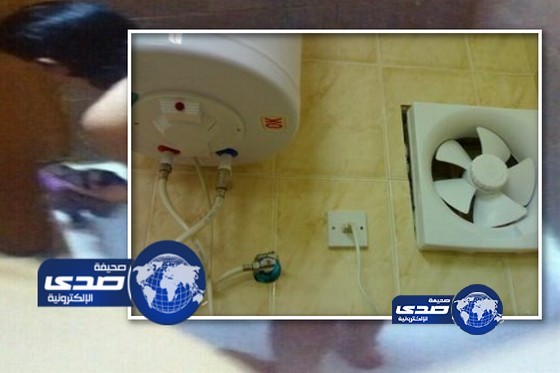 شاب يبتز “فتاة” بصورها وهي عارية التقطت من كاميرا تجسس داخل مروحة الشفط!