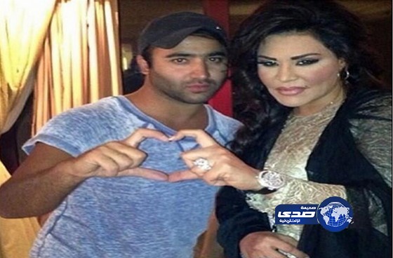 أحلام طلعت أشد حده من الواقف بجوارها!!