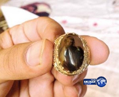 ضبط عمل سحري استهدف مليارديرا سعوديا معروفا