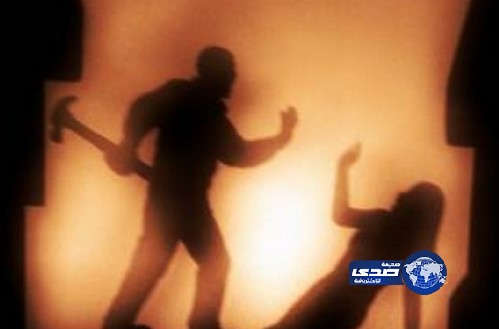 فأس ينهى الخلاف بين يمني وزوجته