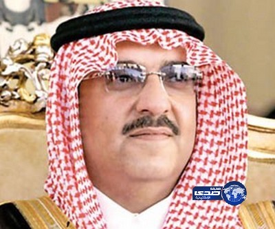 سمو وزير الداخلية يستقبل وزير العدل اليمني