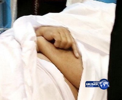 وفاة أول حاج في مطار جدة رافعا السبابة