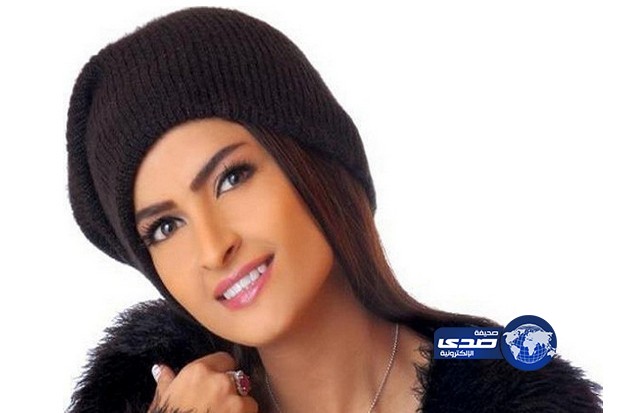 علا الفارس تنشر أغرب صور لها في فترة المراهقة