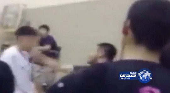 بالفيديو..مدرب يوجه لتلميذ 13 صفعة في 16 ثانية