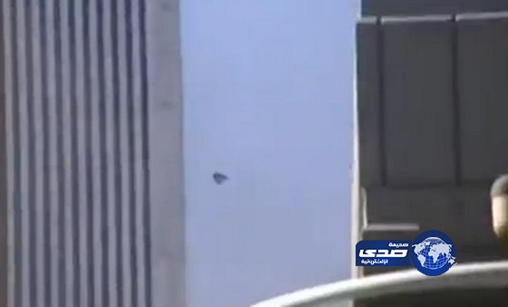بالفيديو.. عرض مقطع تفصيلي لسقوط الناس من ناطحة السحاب بأحداث 11 سبتمبر