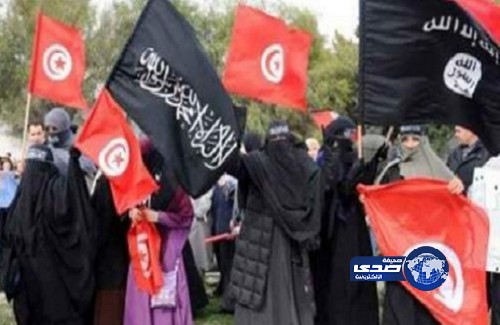تونسيات مارسن “جهاد النكاح” في سوريا يعدن إلى بلادهن حوامل