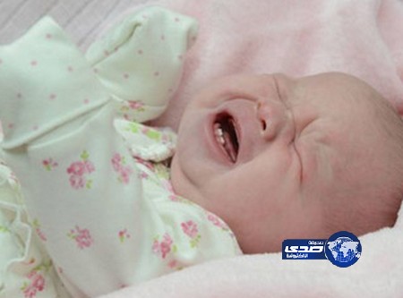 طفلة تولد بسنيْن مكتملتي النمو