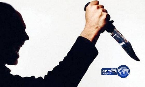 شاب يقتل شخصين لأن أحدهما اعتدى عليه جنسياً