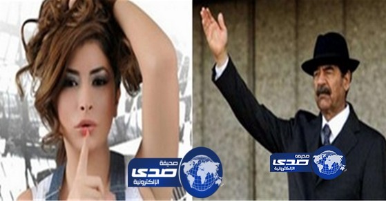 ديمة بياعة: رفضت دور رغد ابنة صدام احتراما للعرب