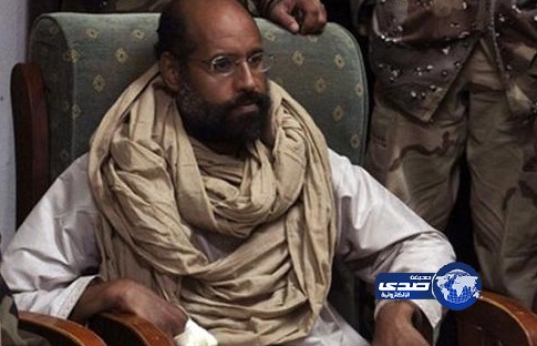 سيف الإسلام القذافي أبلغ حراسه إنه قد يتعرض للقتل أو الخطف من جماعات مجهولة