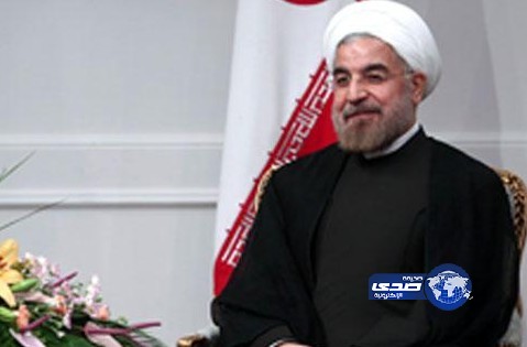 حسن روحاني يعرض التوسط في الأزمة السورية