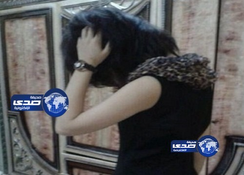 فتاة تخرج مع صديقها وتتهمة امام الشرطة بالتحسس عليها عنوة !!