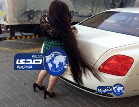 دعوة قيادة المرأة في المملكة يقابل بـ”اذا كان هذا من اولها ..ينعاف تليها “