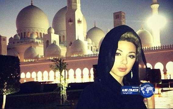 ميريام فارس: احتشم بالخليج وأطلق العنان في لبنان