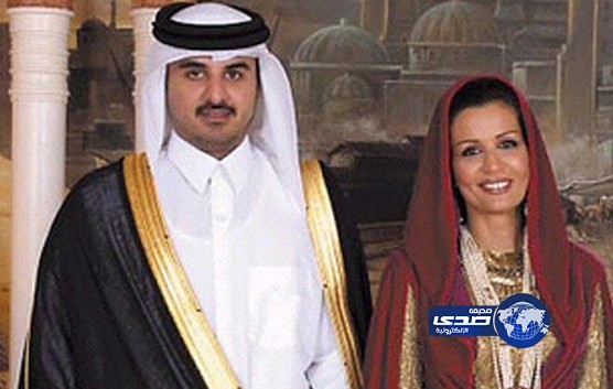 أمير قطر ووالدته على قوائم المطلوبين أمنياً بمصر