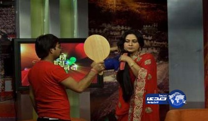 محطة تلفزيونية مخصصة للراغبين في الزواج