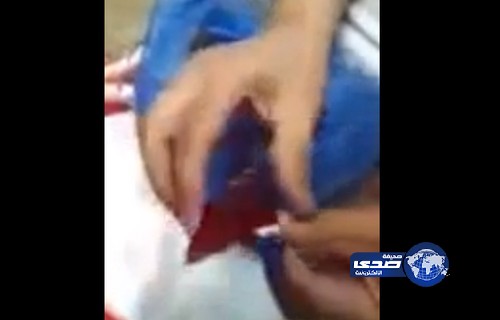 بالفيديو.. سعودية توضح كيف قامت خادمتها بسرقة هواتفها النقالة؟