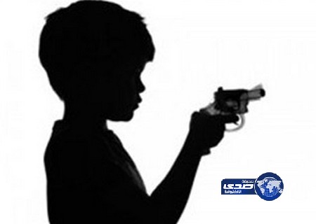 اعتقال طفل نفذ سطوا مسلحا على مصرف بريطاني