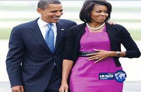 أوباما: أخاف من زوجتي