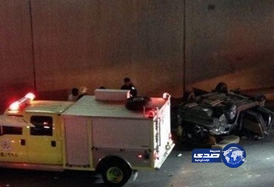 بالفيديو ..الهيئة تحقق في حادثة “مطاردة” شمال الرياض