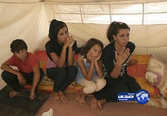 3 لاجئين يتناوبون على اغتصاب فتاة قاصر بمخيم الزعتري للاجئين السوريين