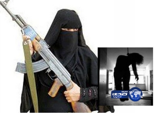 فتاة تقتل نفسها برشاش وأخرى تنشق نفسها في دورة المياة والسبب خلاف أسري!!