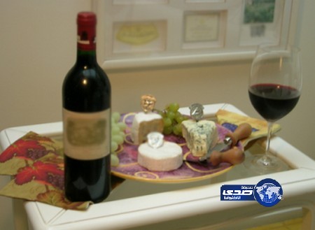 خلل في معدة رجل يحول طعامه إلى كحول