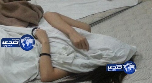 شاب يغتصب فتاة ويجبرها على شرب مادة سامة حتى فارقت الحياة