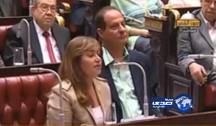 بالفيديو : موجة ساخرة من إقتراحات “ليلى علوي” و “بدير” بلجنة تعديل الدستور