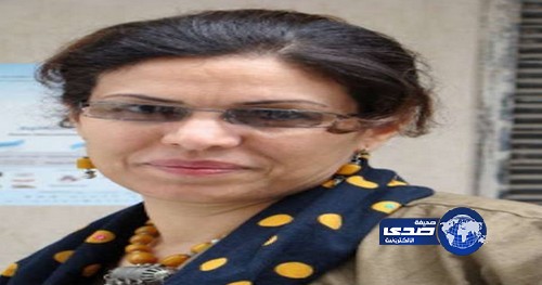 أروى عثمان: قولوا لبنت كرمان الله المستعان ولا تكون ” تفحط فحطات ثورية