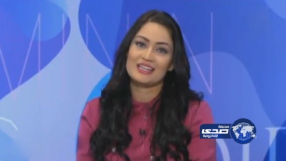 هبة جمال: لست بحاجة أن أراعي هؤلاء المتشدّدين ..وهذا سبب خلعي للحجاب!