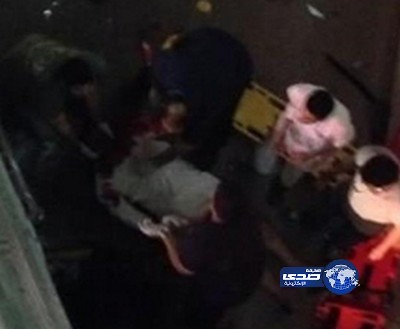 مصاب مطاردة “الهيئة” متوفٍّ إكلينيكياً والفحص ينفي السكر.. والعائلة تطالب بالقصاص