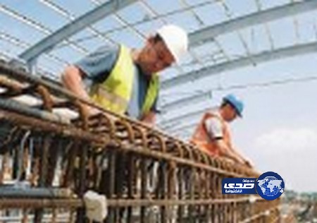 مصر تطلب زيادة عمالتها بشركات المقاولات في السعودية