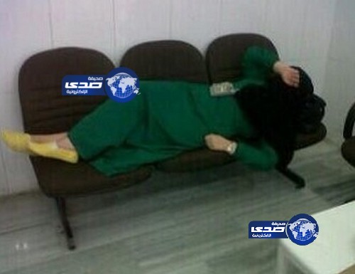 كان نمتي في البيت !