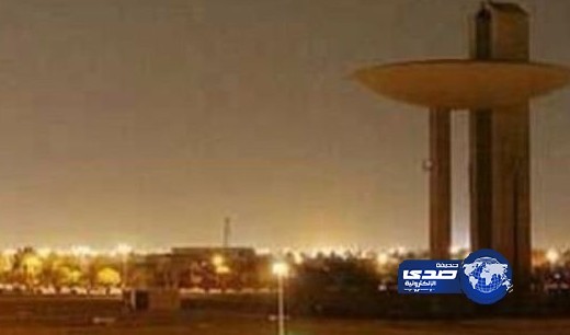 دهس أحد أفراد الحرس الوطني أثناء عمله على بوابة إسكان الحرس بالرياض