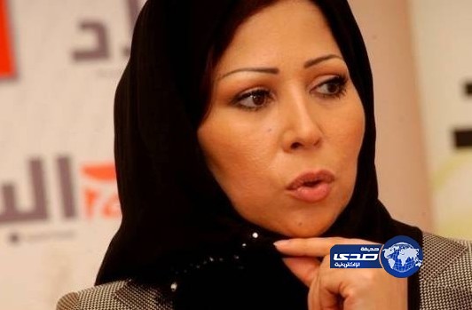 خديجة بن قنة: حجابي تاجي أفتخر به