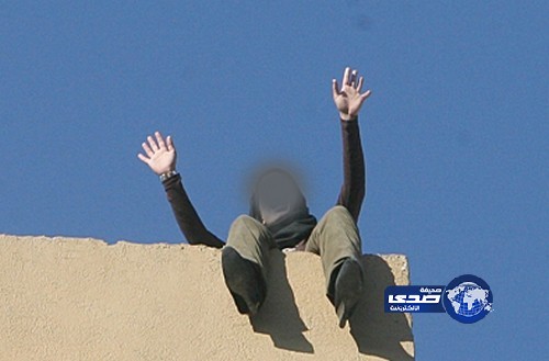 فتاة تحاول الانتحار من الدور الخامس في ظروف غامضة!