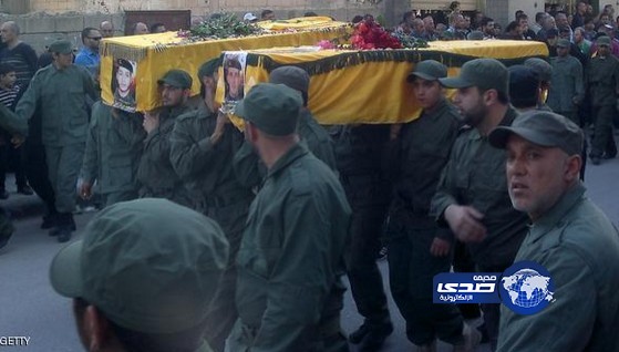 3 قتلى من حزب الله باشتباكات في بعلبك