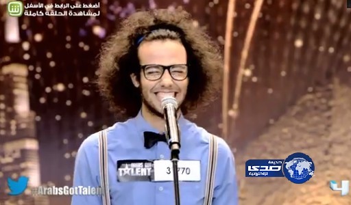 المصري “حجي” يبهر لجنة تحكيم Arabs Got Talent بأدائه!