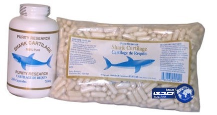 اكتشاف علاج للسرطان من سمك القرش