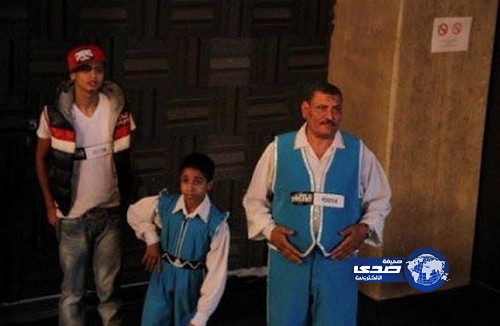 بالفيديو.. كيف توفى الطفل محمد الشريف بعد ادائه الأخير على مسرح Arabs Got Talent