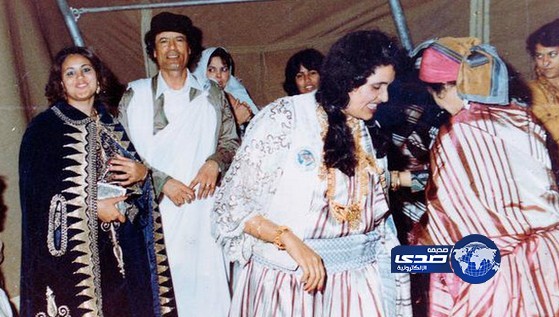 “حريم القذافي” يكشفن جرائمه الجنسية