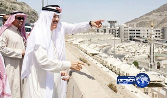 وزير الحج: ما أنجز من مشروعات عملاقة في مكة والمدينة يُشكل أكبر المنجزات في تاريخ الحرمين