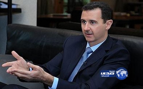 الأسد: ملتزمون بحظر الكيماوي و”لن أغادر السفينة وهي تواجه العاصفة”